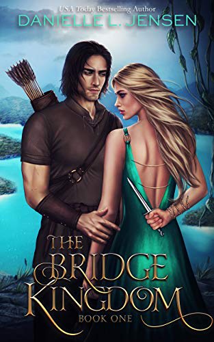 the bridge kingdom first edition danielle l jensen