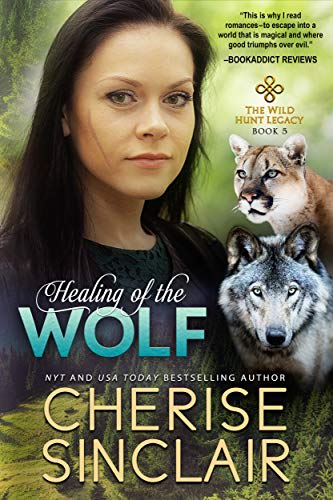 winter of the wolf by cherise sinclair