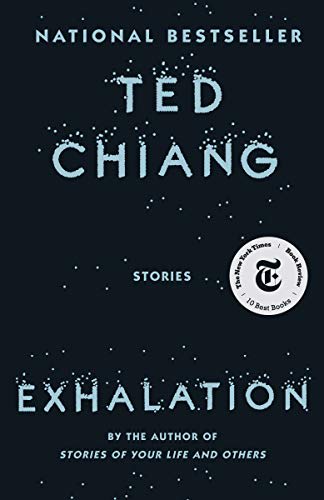 ted chiang omphalos