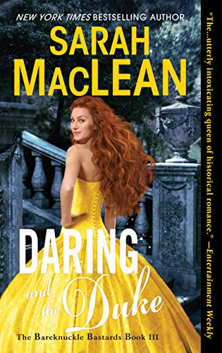 sarah maclean daring and the duke