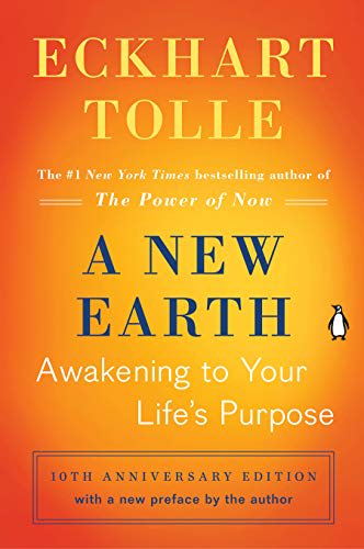 eckhart tolle a new earth audiobook free download