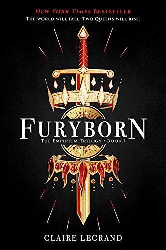 furyborn furyborn