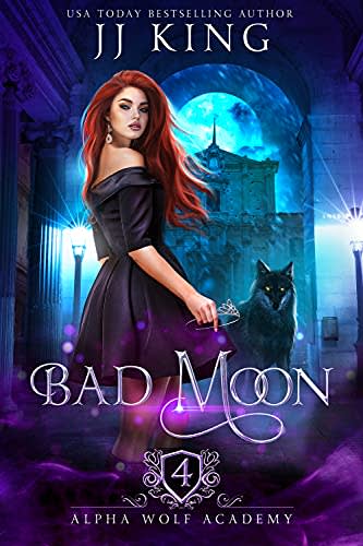 bad alpha by kathryn moon