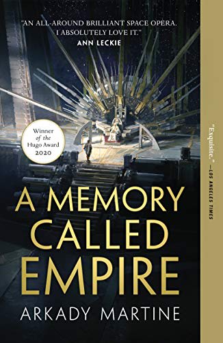 a memory called empire review