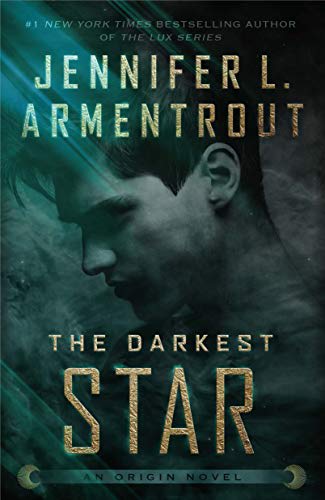 the darkest night jennifer armentrout