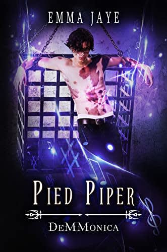 Pied Piper by Emma Jaye