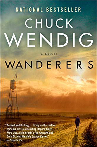 wanderers chuck