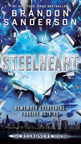 steelheart movie trailer