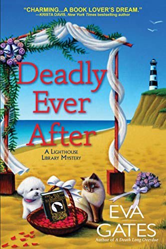 A Death Long Overdue by Eva Gates