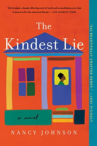 the kindest lie