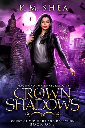 crown of shadows km shea