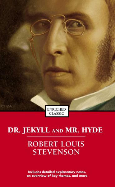 robert louis stevenson jekyll & hyde