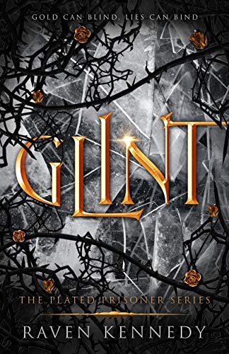 glint by raven kennedy