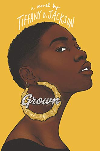 grown book tiffany jackson