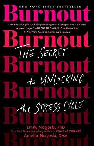 burnout book nagoski