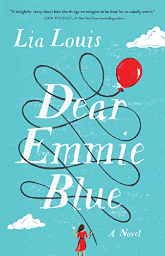 emmie blue book