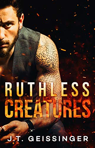 ruthless creatures series