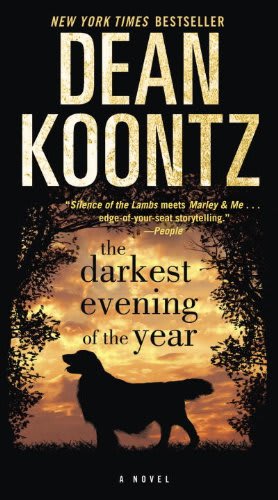 the darkest evening of the year by dean koontz