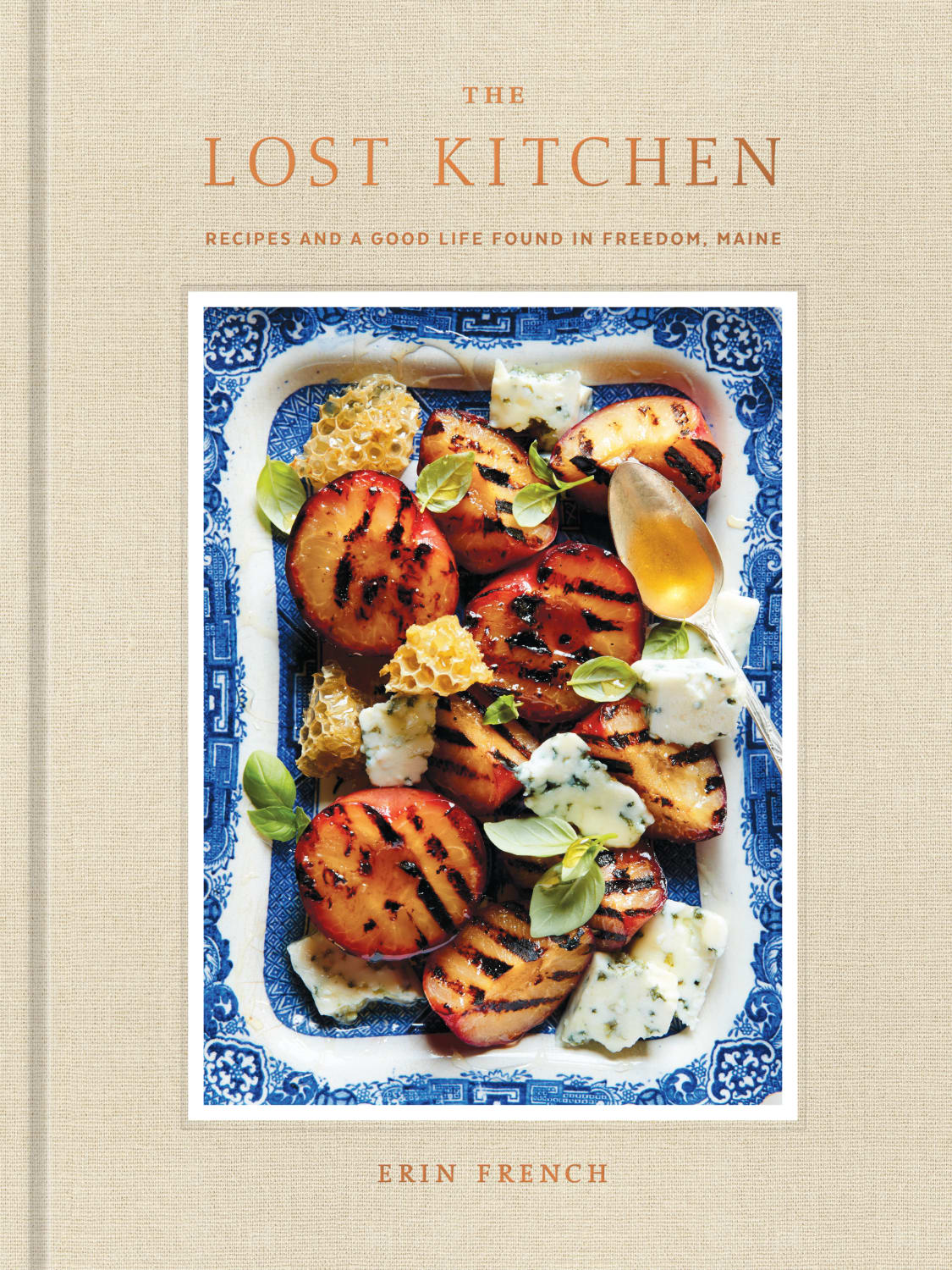 The Lost Kitchen by Erin French BookBub