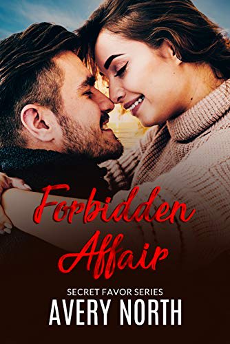 Forbidden Affair by Amy Andrews