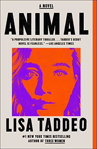 animal taddeo review