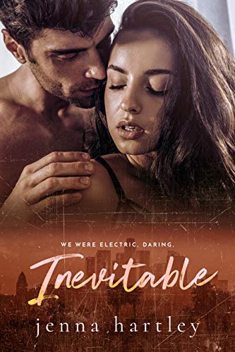 Inevitable By Jenna Hartley Bookbub 9055