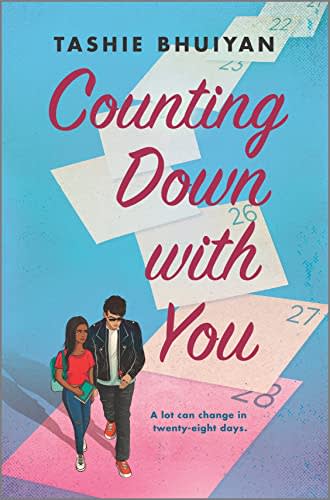 counting down with you tashie