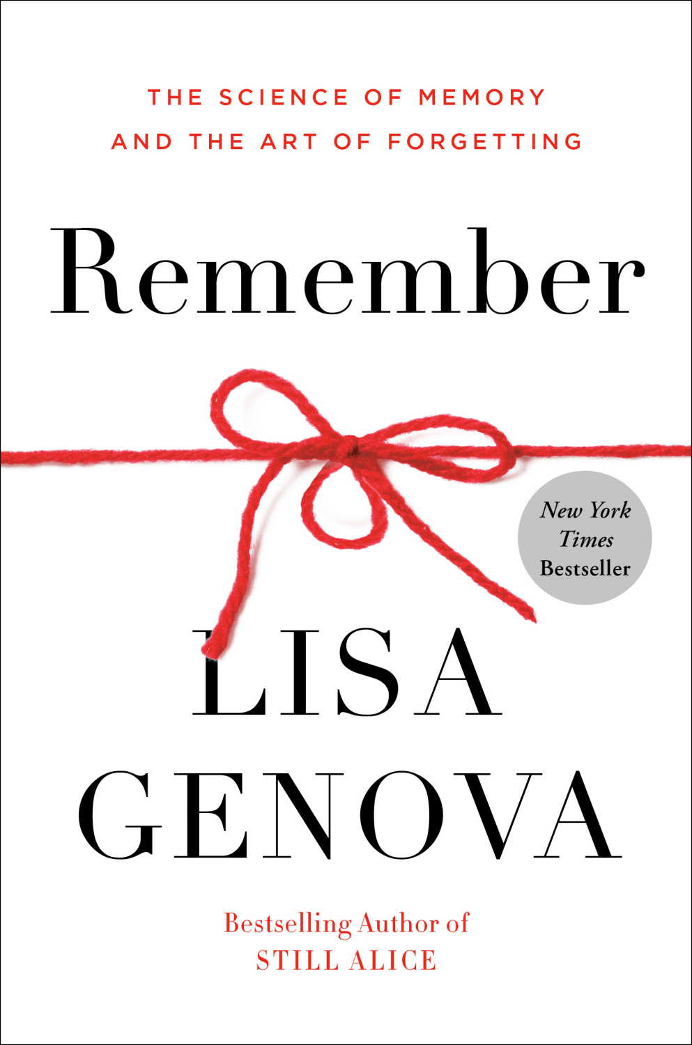 books by lisa genova in order