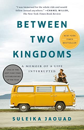 suleika jaouad between two kingdoms