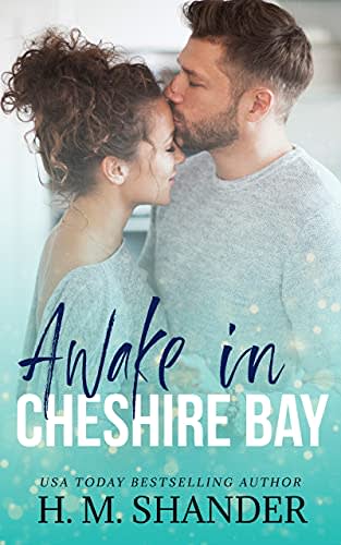 Adrift in Cheshire Bay by H.M. Shander