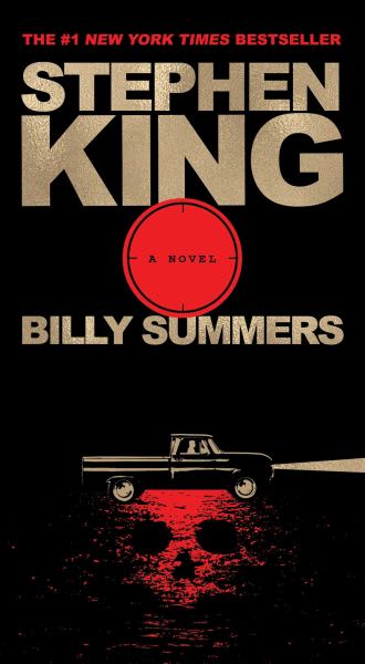 billy summers book