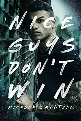 Nice Guys Don t Win A College Sport s Romance The Boys By Micalea 