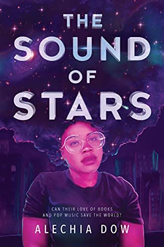 alechia dow the sound of stars alechia dow the sound of stars
