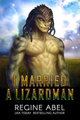 regine abel i married a lizardman