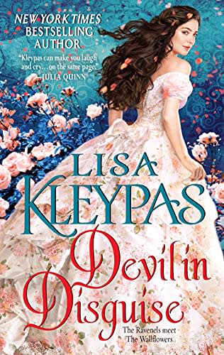 devil in disguise lisa kleypas online