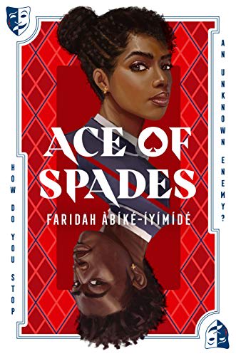 ace of spades faridah àbíké íyímídé