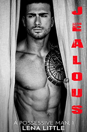 Jealous Cop by Lena Little