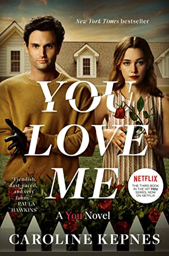 you love me caroline kepnes you love me caroline kepnes