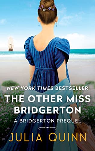 The Other Miss Bridgerton by Julia Quinn