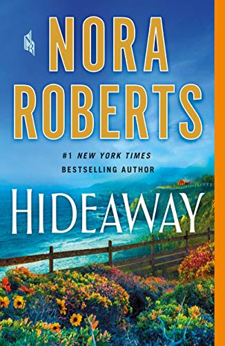 nora roberts hide away