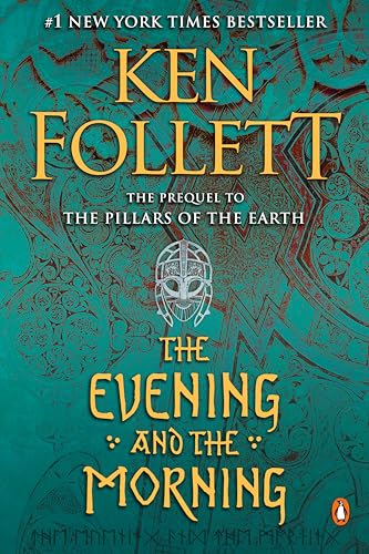 ken follett the evening and the morning