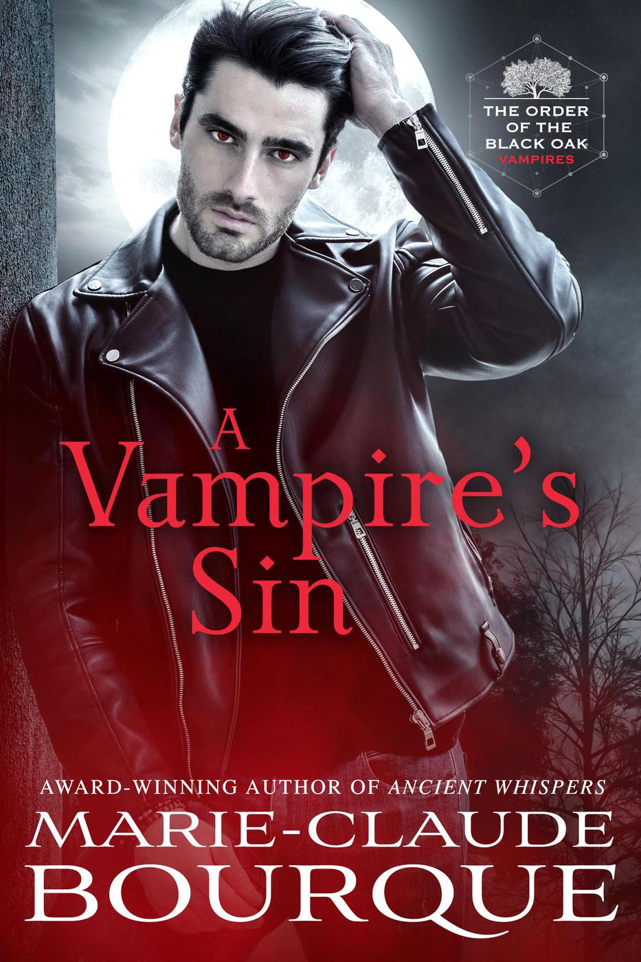 vampire road of sin book