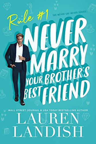 The Two of Us: A Brother's Best Friend, Forced Proximity Romance