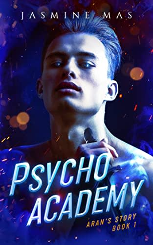 Psycho Academy ⋆ Loja Uiclap