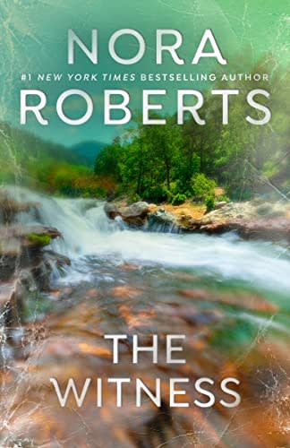 The Witness By Nora Roberts Bookbub 8914