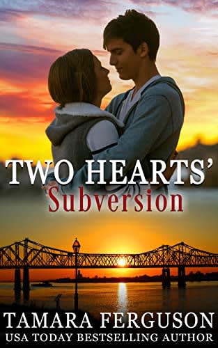 TWO HEARTS’ SUBVERSION (Two Hearts Wounded Warrior Romance Book 23) by ...