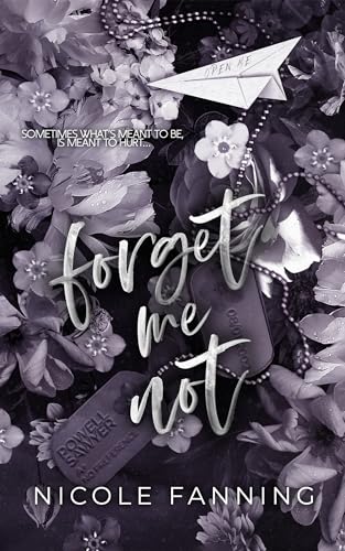 Forget Me Not by Nicole Fanning - BookBub