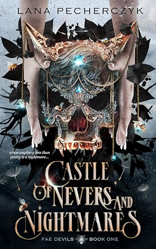 本 「Devils, Monsters and Nightmares」洋書