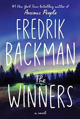 The Winners by Fredrik Backman - BookBub