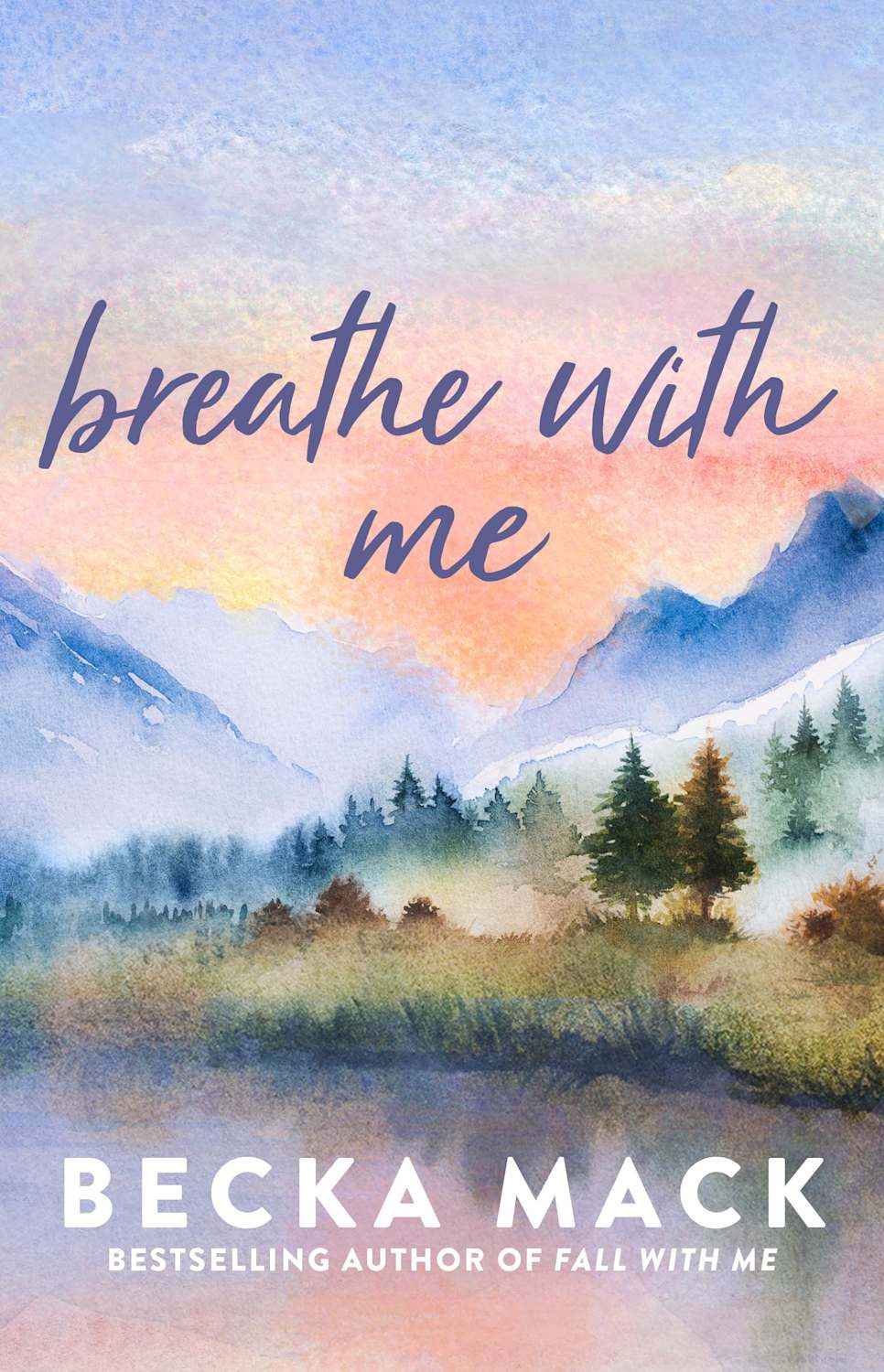 Breathe With Me (Playing For Keeps Book 5) by Becka Mack - BookBub